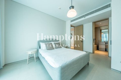 Jumeirah Beach Residence, Dubai, BAE’de kiralık daire 1 yatak odası, 79.52496800 m&sup2; No 651628 - fotoğraf 6