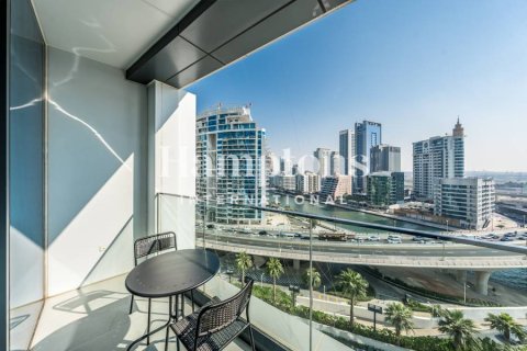 Jumeirah Beach Residence, Dubai, BAE’de kiralık daire 1 yatak odası, 79.52496800 m&sup2; No 651628 - fotoğraf 12