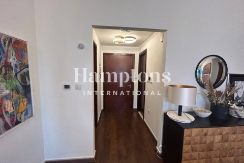 Huoneisto Downtown Dubai (Downtown Burj Dubai), Arabiemiraatit 3 makuuhuonetta, 175.77154697 m2 № 651626 - kuva 20