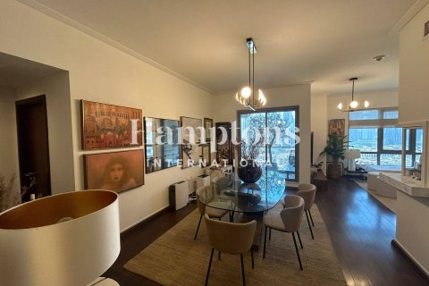 Huoneisto Downtown Dubai (Downtown Burj Dubai), Arabiemiraatit 3 makuuhuonetta, 175.77154697 m2 № 651626 - kuva 22