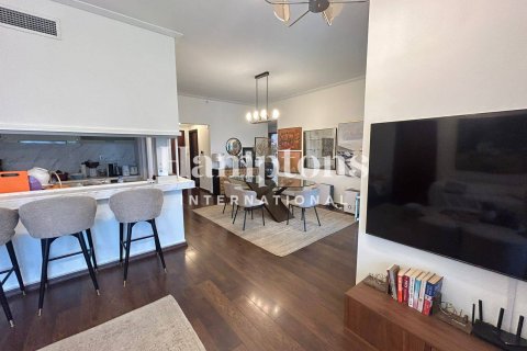 Huoneisto Downtown Dubai (Downtown Burj Dubai), Arabiemiraatit 3 makuuhuonetta, 175.77154697 m2 № 651626 - kuva 21