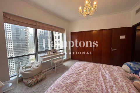 Huoneisto Downtown Dubai (Downtown Burj Dubai), Arabiemiraatit 3 makuuhuonetta, 175.77154697 m2 № 651626 - kuva 14