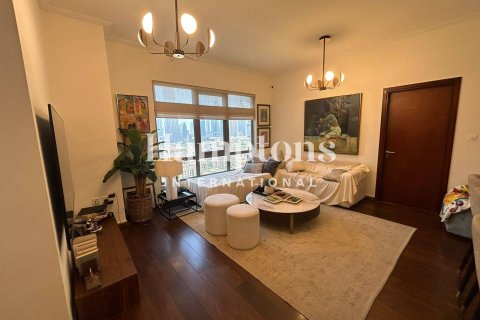 Huoneisto Downtown Dubai (Downtown Burj Dubai), Arabiemiraatit 3 makuuhuonetta, 175.77154697 m2 № 651626 - kuva 16