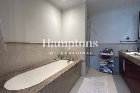 Huoneisto Downtown Dubai (Downtown Burj Dubai), Arabiemiraatit 3 makuuhuonetta, 175.77154697 m2 № 651626 - kuva 5