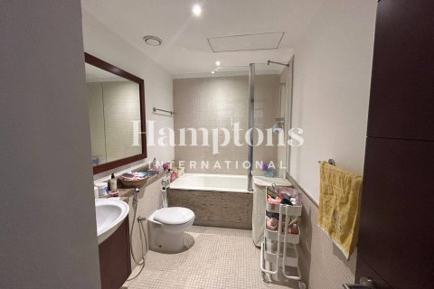 Huoneisto Downtown Dubai (Downtown Burj Dubai), Arabiemiraatit 3 makuuhuonetta, 175.77154697 m2 № 651626 - kuva 9