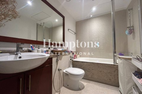 Huoneisto Downtown Dubai (Downtown Burj Dubai), Arabiemiraatit 3 makuuhuonetta, 175.77154697 m2 № 651626 - kuva 8