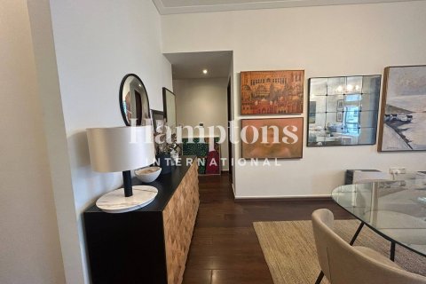 Huoneisto Downtown Dubai (Downtown Burj Dubai), Arabiemiraatit 3 makuuhuonetta, 175.77154697 m2 № 651626 - kuva 19