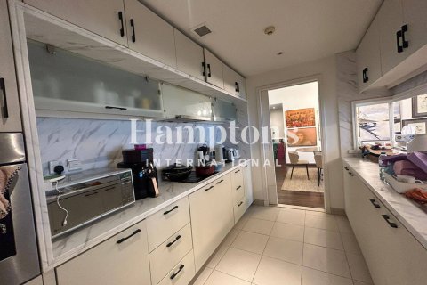 Huoneisto Downtown Dubai (Downtown Burj Dubai), Arabiemiraatit 3 makuuhuonetta, 175.77154697 m2 № 651626 - kuva 15