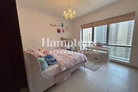 Huoneisto Downtown Dubai (Downtown Burj Dubai), Arabiemiraatit 3 makuuhuonetta, 175.77154697 m2 № 651626 - kuva 11