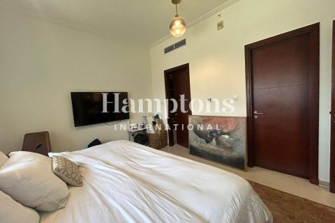 Huoneisto Downtown Dubai (Downtown Burj Dubai), Arabiemiraatit 3 makuuhuonetta, 175.77154697 m2 № 651626 - kuva 6