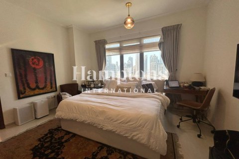 Huoneisto Downtown Dubai (Downtown Burj Dubai), Arabiemiraatit 3 makuuhuonetta, 175.77154697 m2 № 651626 - kuva 1
