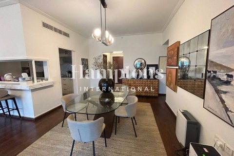 Huoneisto Downtown Dubai (Downtown Burj Dubai), Arabiemiraatit 3 makuuhuonetta, 175.77154697 m2 № 651626 - kuva 23