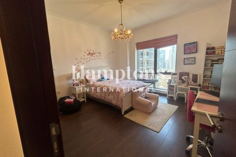 Huoneisto Downtown Dubai (Downtown Burj Dubai), Arabiemiraatit 3 makuuhuonetta, 175.77154697 m2 № 651626 - kuva 3