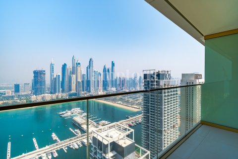 Lägenhet uthyres i Dubai Harbour, Dubai, UAE 2 sovrum, 128.39194600 kvm Nr. 651627 - fotografi 4