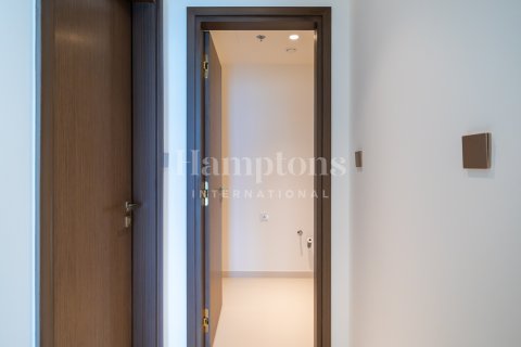 Lägenhet uthyres i Dubai Harbour, Dubai, UAE 2 sovrum, 128.39194600 kvm Nr. 651627 - fotografi 18