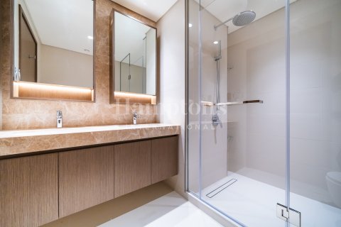 Lägenhet uthyres i Dubai Harbour, Dubai, UAE 2 sovrum, 128.39194600 kvm Nr. 651627 - fotografi 9