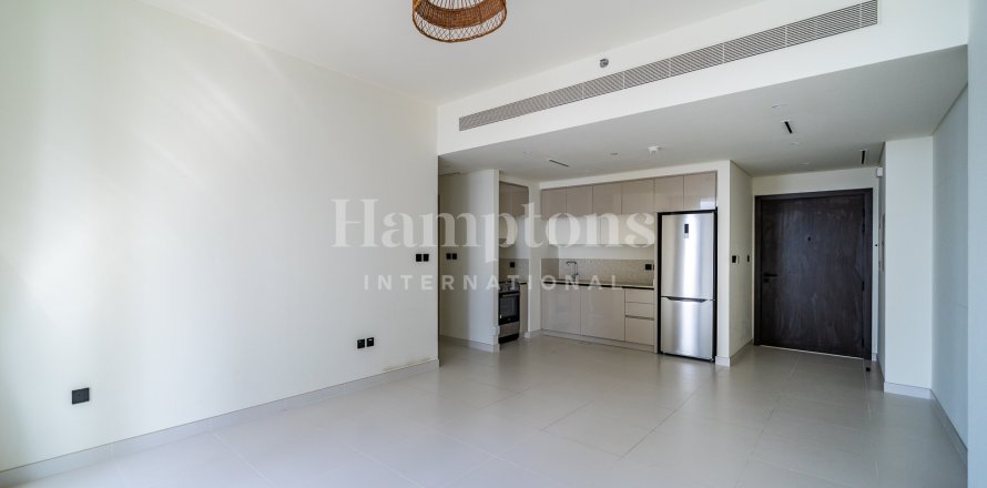 Apartmen di Dubai Harbour, UAE 1 bilik tidur, 69.0269 meter persegi № 651624