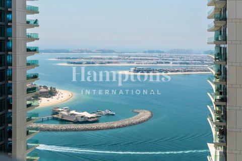 Apartmen di Dubai Harbour, UAE 1 bilik tidur, 69.02692900 meter persegi № 651624 - foto 13