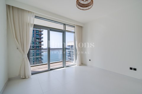 Apartmen di Dubai Harbour, UAE 1 bilik tidur, 69.02692900 meter persegi № 651624 - foto 6