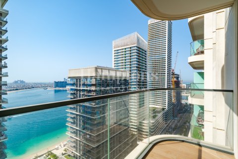 Apartmen di Dubai Harbour, UAE 1 bilik tidur, 69.02692900 meter persegi № 651624 - foto 11