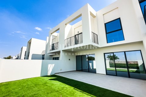 Radhus uthyres i The World Islands, Dubai, UAE 3 sovrum, 173.99988676 kvm Nr. 651625 - fotografi 22