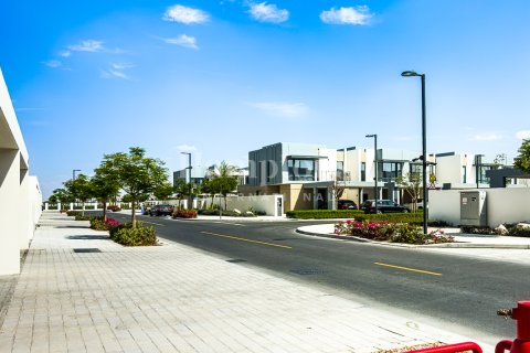 Radhus uthyres i The World Islands, Dubai, UAE 3 sovrum, 173.99988676 kvm Nr. 651625 - fotografi 23