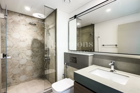 Radhus uthyres i The World Islands, Dubai, UAE 3 sovrum, 173.99988676 kvm Nr. 651625 - fotografi 15