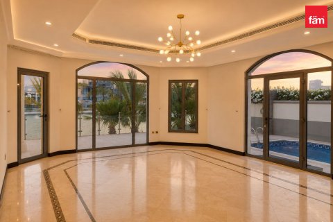 Villa à louer à Palm Jumeirah, Dubai, EAU 5 chambres, 657.1 m2 № 751210 - photo 8