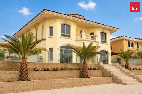 Villa à louer à Palm Jumeirah, Dubai, EAU 5 chambres, 657.1 m2 № 751210 - photo 22