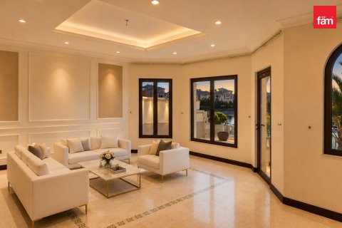 Villa à louer à Palm Jumeirah, Dubai, EAU 5 chambres, 657.1 m2 № 751210 - photo 9