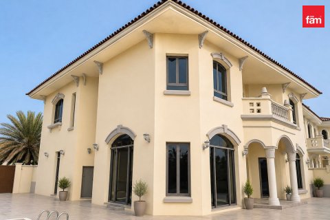 Villa à louer à Palm Jumeirah, Dubai, EAU 5 chambres, 657.1 m2 № 751210 - photo 20