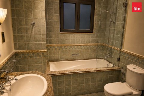 Villa à louer à Palm Jumeirah, Dubai, EAU 5 chambres, 657.1 m2 № 751210 - photo 25