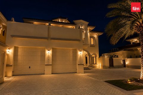 Villa à louer à Palm Jumeirah, Dubai, EAU 5 chambres, 657.1 m2 № 751210 - photo 6