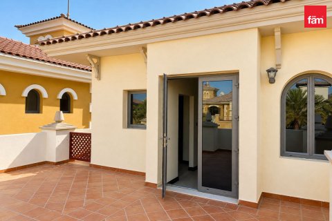 Villa à louer à Palm Jumeirah, Dubai, EAU 5 chambres, 657.1 m2 № 751210 - photo 17