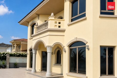 Villa à louer à Palm Jumeirah, Dubai, EAU 5 chambres, 657.1 m2 № 751210 - photo 5