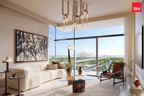 Müüa korter asukohaga Dubai, AÜE: 2 magamistoaga, 102.5 m² Nr 751208 - pilt 3