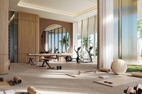 Wohnung zum Verkauf in Downtown Dubai (Downtown Burj Dubai), Dubai, VAE 1 Schlafzimmer, 71.3 m2 Nr. 751214 - Foto 4