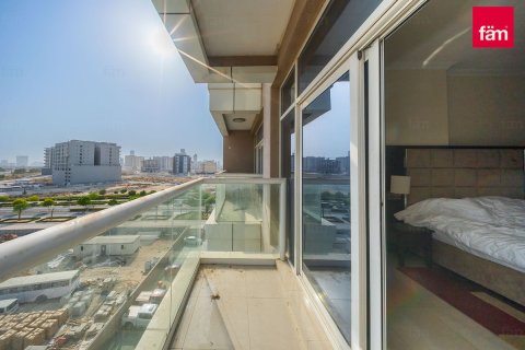 Apartment in Arjan, Dubai, UAE 38.6 sq.m. № 751213