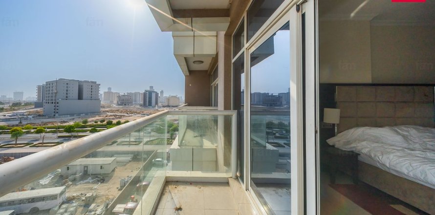 Apartmán v Arjan, Dubai, SAE 38.6 m2 č. 751213