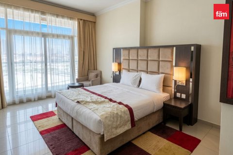 Apartemen di Arjan, Dubai, UEA 38.6 m2 nomor 751213