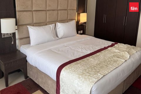 Apartmán v Arjan, Dubai, SAE 38.6 m2 č. 751213 - Fotografia 2