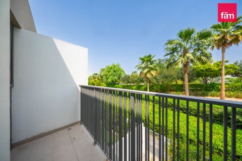 Townhouse di Tilal Al Ghaf, Dubai, UEA 3 kamar tidur, 141.5 m2 nomor 751211