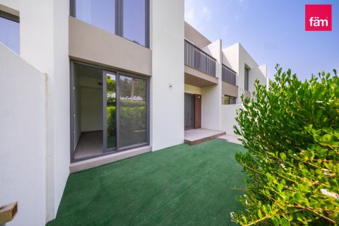Rumah bandar di Tilal Al Ghaf, Dubai, UAE 3 bilik tidur, 141.5 meter persegi № 751211 - foto 24