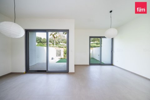 Rumah bandar di Tilal Al Ghaf, Dubai, UAE 3 bilik tidur, 141.5 meter persegi № 751211 - foto 3