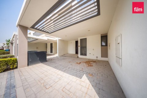 Rumah bandar di Tilal Al Ghaf, Dubai, UAE 3 bilik tidur, 141.5 meter persegi № 751211 - foto 18
