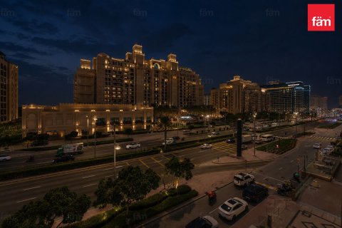 Apartmán v Palm Jumeirah, Dubai, SAE 2 spálne, 167.1 m2 č. 751209