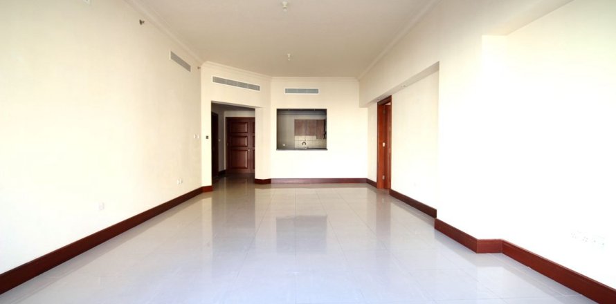 Apartman u gradu Palm Jumeirah, Dubai, UAE 2 spavaće sobe, 167.1 m2 Br. 751209