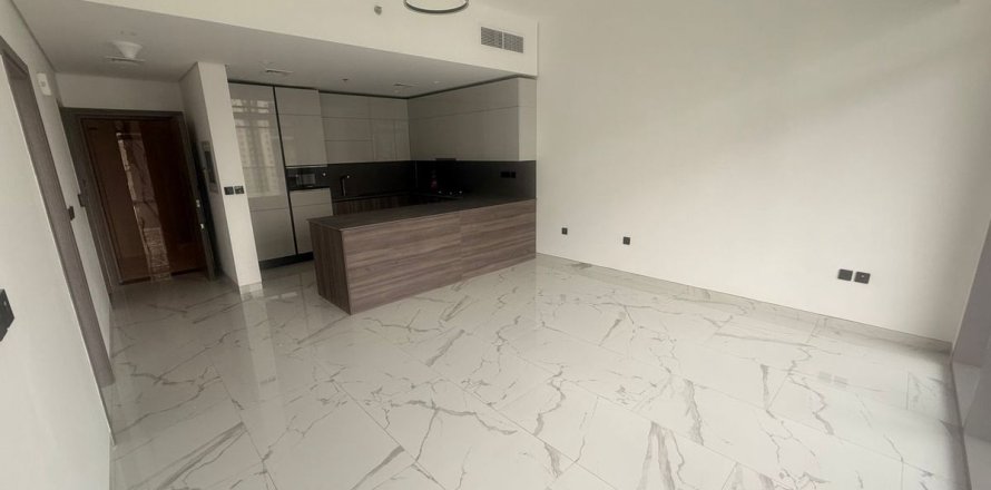 Byt v Business Bay, Dubai, SAE 1 ložnice, 91 m² Č.: 678365