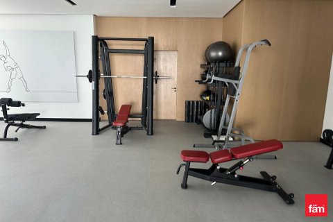 Apartemen di Business Bay, Dubai, UEA 1 kamar tidur, 91 m2 nomor 678365 - foto 18