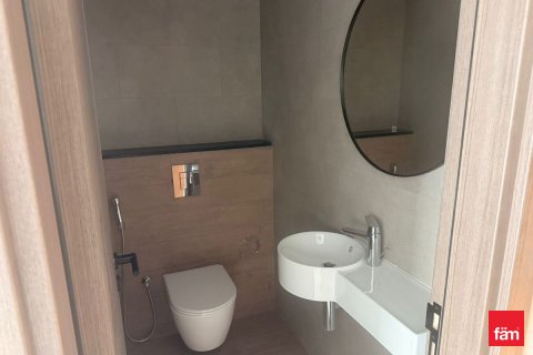 Apartemen di Business Bay, Dubai, UEA 1 kamar tidur, 91 m2 nomor 678365 - foto 16